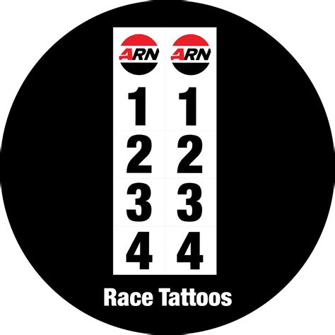 tatts.com racing|My Race Tatts .